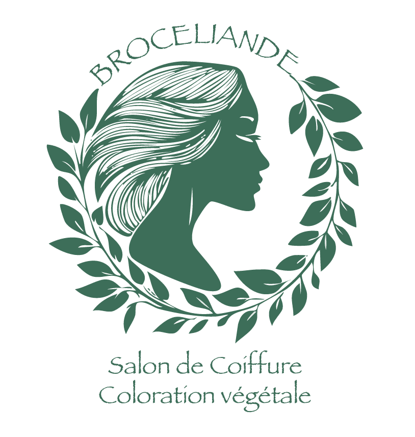 Logo Brocéliande